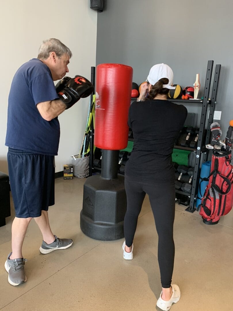 Punching Bags