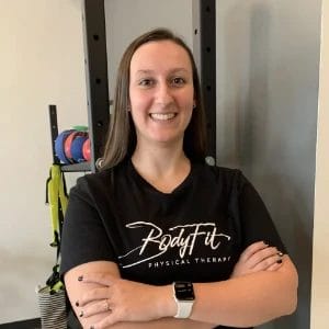 The Role of Physical Therapy/Chiropractic in Sports Injury Recovery 3 Dr. Ally Roper coach at BodyFit Physical Therapy