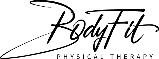 BodyFit Physical Therapy Logo