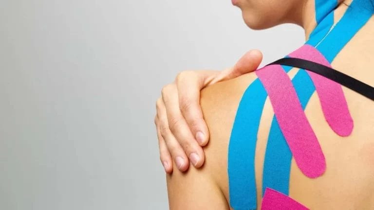 Taping Techniques
